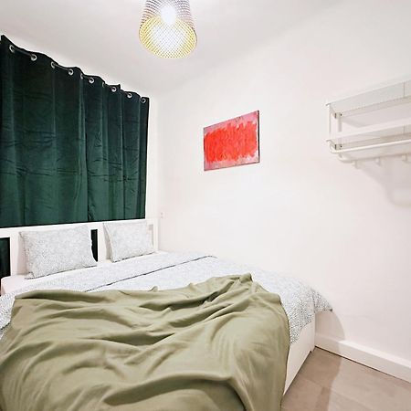 Charming Three Bedrooms Apartment Near Vienna Central Station מראה חיצוני תמונה