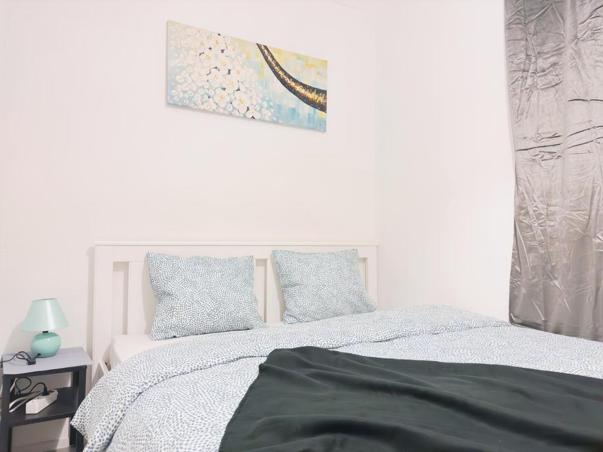 Charming Three Bedrooms Apartment Near Vienna Central Station מראה חיצוני תמונה