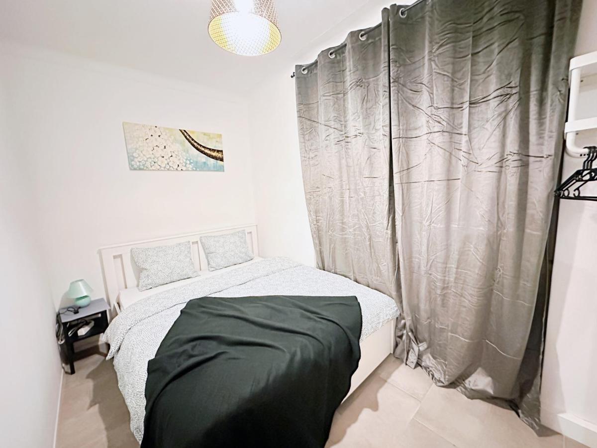 Charming Three Bedrooms Apartment Near Vienna Central Station מראה חיצוני תמונה