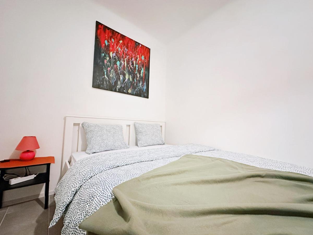 Charming Three Bedrooms Apartment Near Vienna Central Station מראה חיצוני תמונה