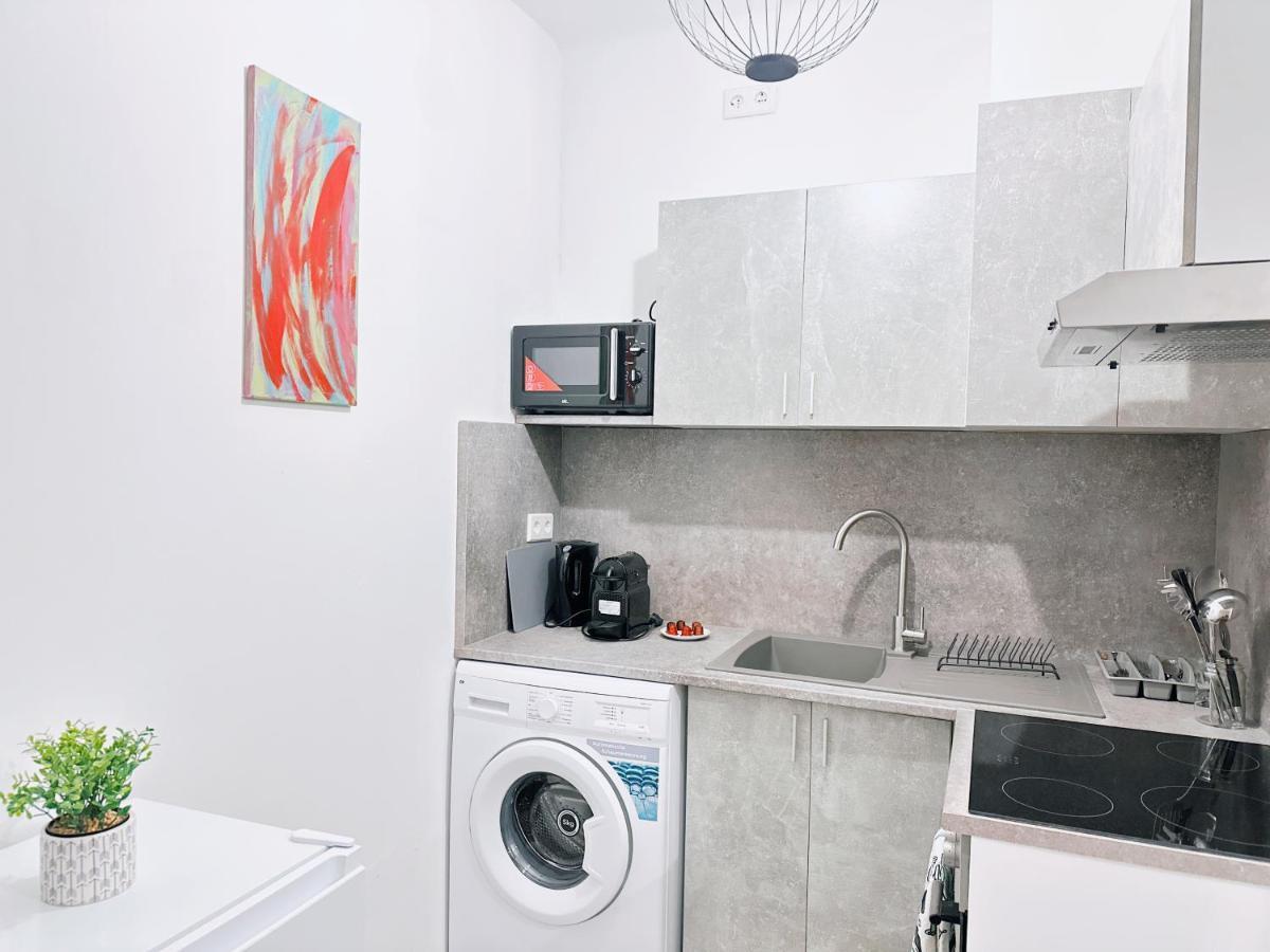 Charming Three Bedrooms Apartment Near Vienna Central Station מראה חיצוני תמונה