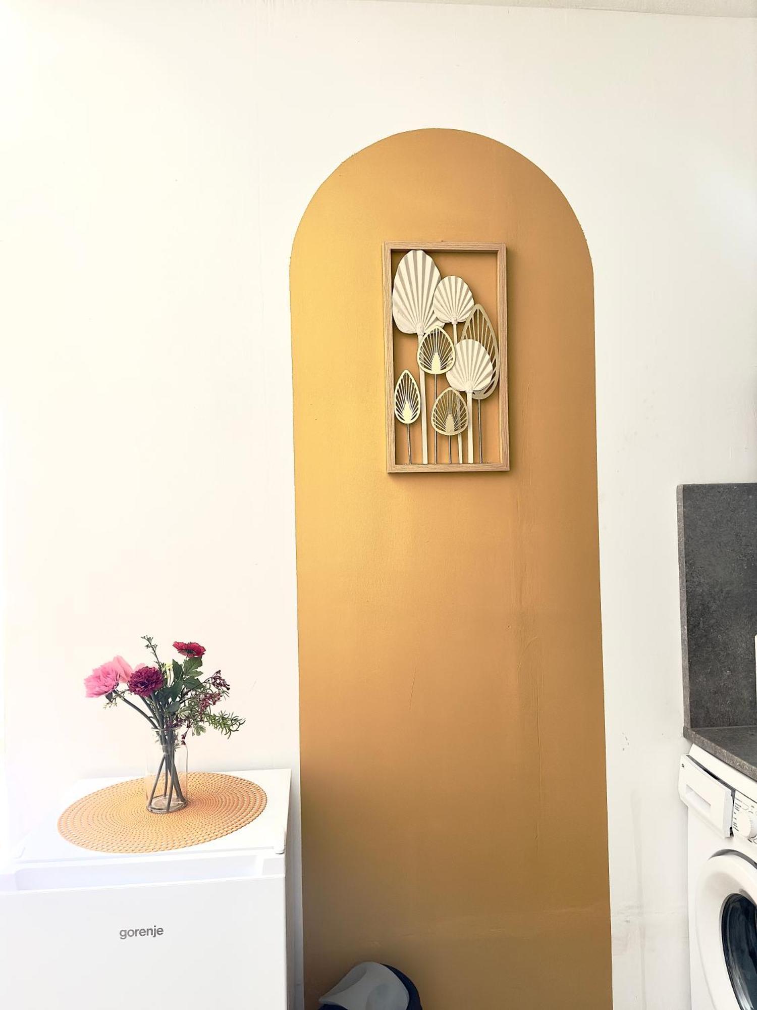 Charming Three Bedrooms Apartment Near Vienna Central Station מראה חיצוני תמונה