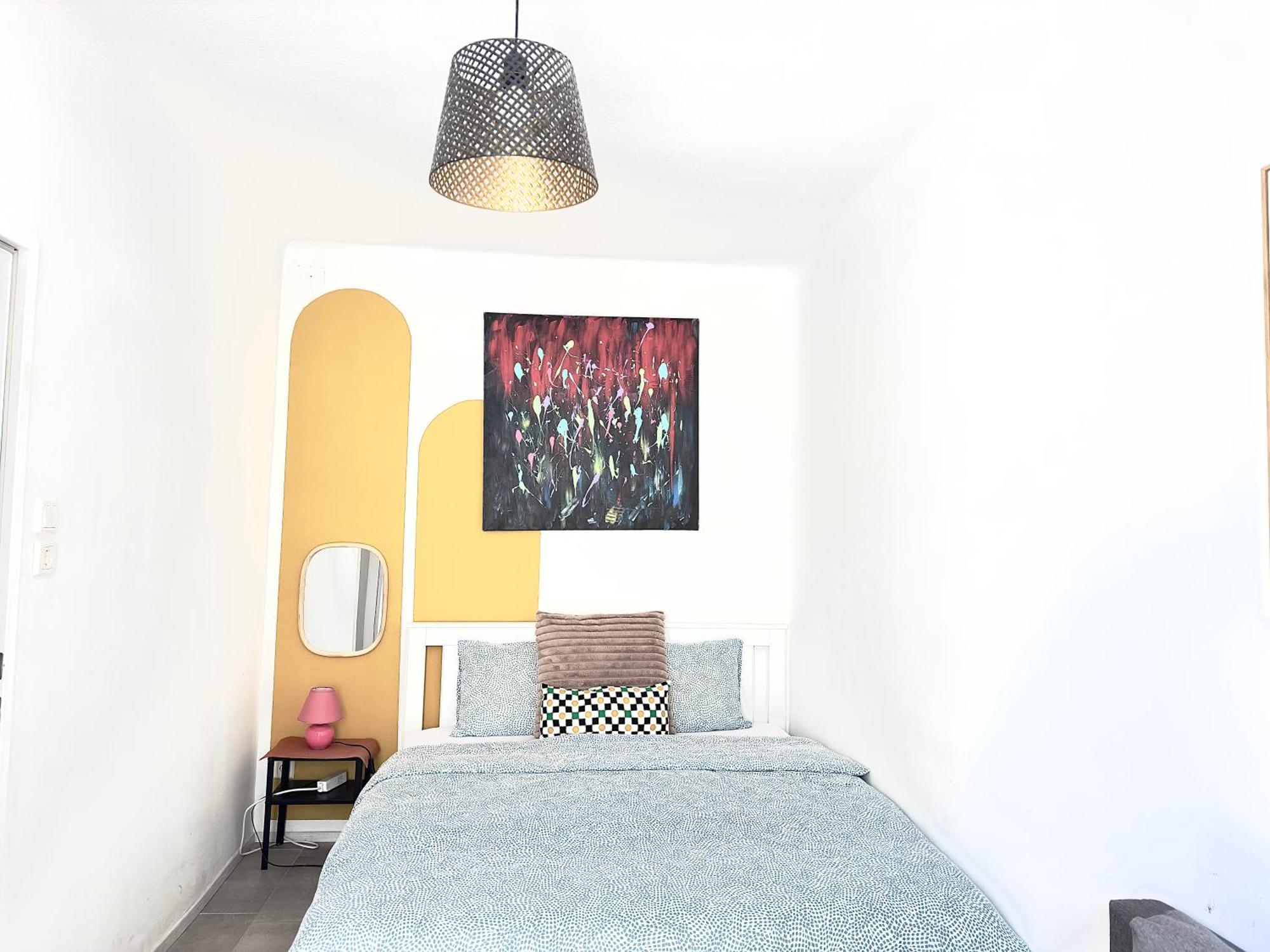 Charming Three Bedrooms Apartment Near Vienna Central Station מראה חיצוני תמונה